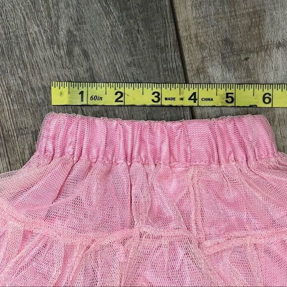 So 'dorable Pink Petticoat Baby Tutu Skirt Size 12 months - Picture 6 of 6